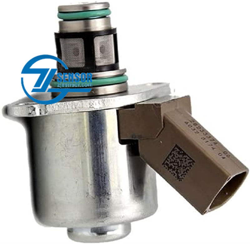 28233374 IMV common rail fuel injector Pump metering valve SCV 9109-946